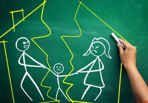 中山婚外情取证：离婚小孩抚养费支付到几岁结束